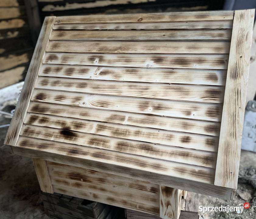 Budy na zamówienie Akcesoria dla zwierząt Opole Lubelskie