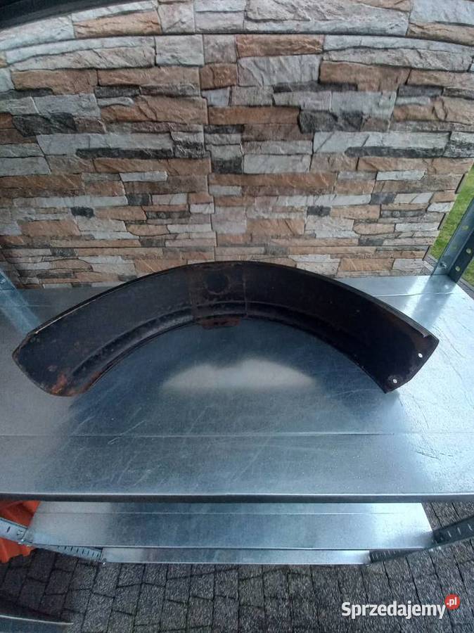 Simson błotnik kola Kraków