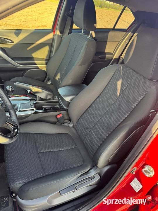 Mitsubishi ECLIPSE CROSS Rok produkcji 2018 Eclipse Cross Ostrów Wielkopolski