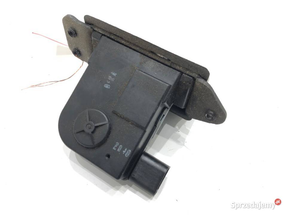 ZAMEK KLAPY TYŁ HYUNDAI i40 Kombi