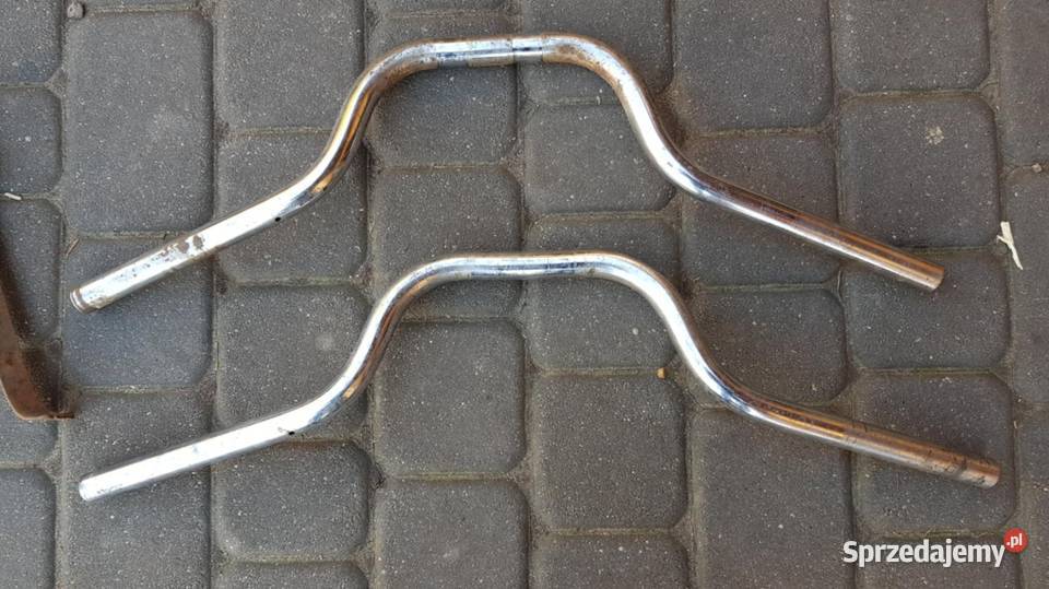 Kierownica Romet Kierownice motocyklowe Opoczno