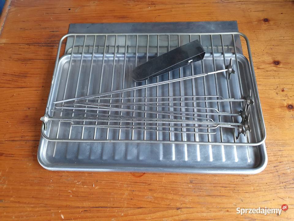 Rożen Opiekacz Piekarnik Predom Selfa Siemianowice Śląskie