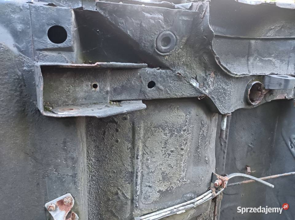Fiat 125 pickup polonez caro atu Borewicz tylne Motoryzacja Pionki