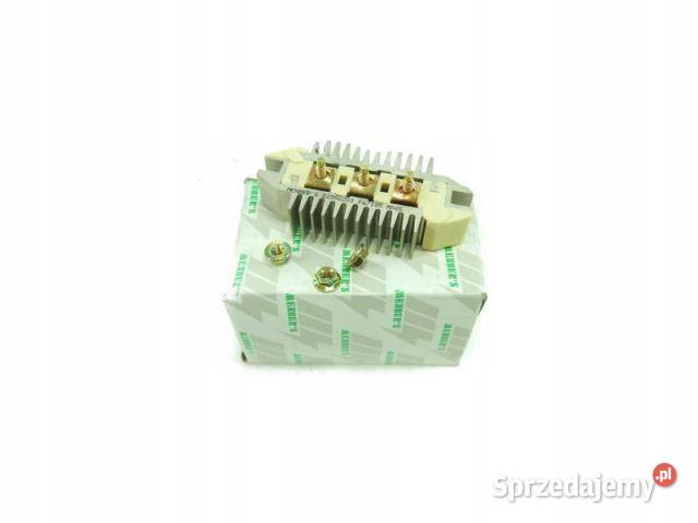 02992200 PROSTOWNIK ALTERNATORA dostawcze