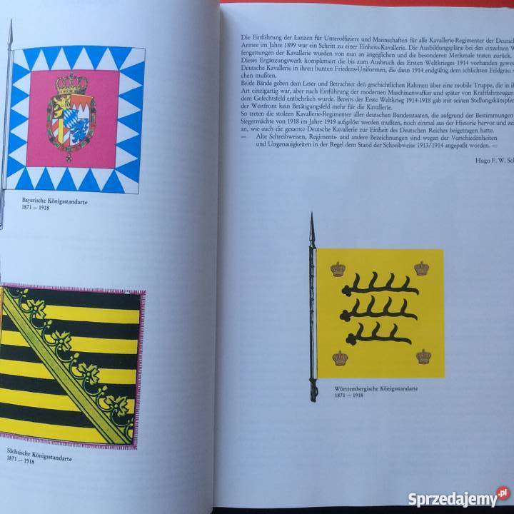 328 KavallerieRegimenter Szczecin