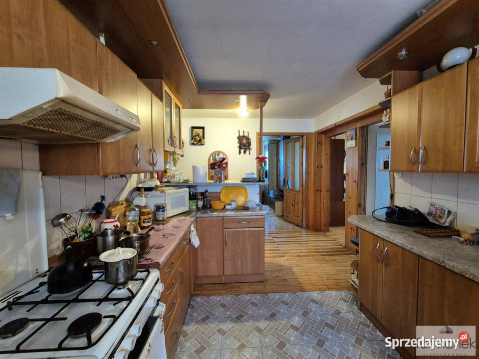 Dom 210 metrów Biłgoraj 567m2 Sprzedaż lubelskie