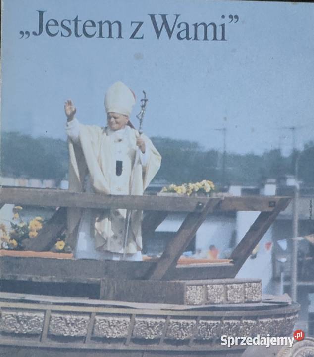 Jestem z Wami Kultura i Rozrywka