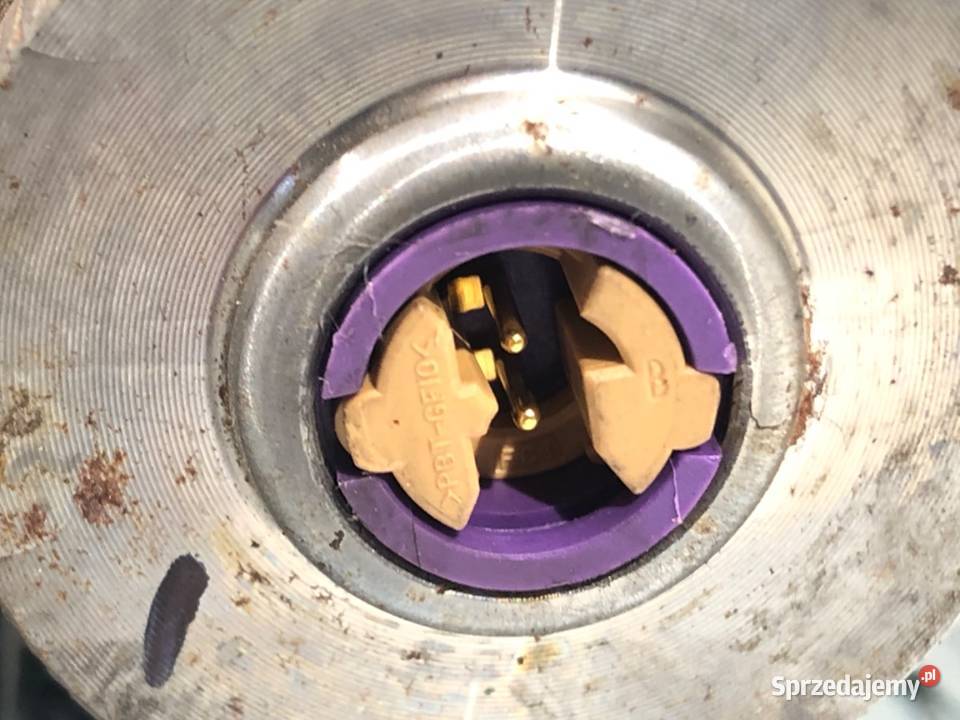 PODUSZKA POWIETRZNA PASAŻERA LAND ROVER Poduszki powietrzne