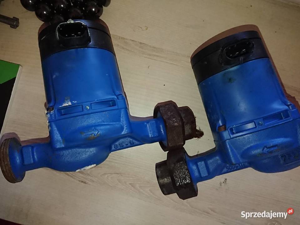 Pompa obiegowa LFP EXPERIA 2540 L Stanisławów Drugi sprzedam