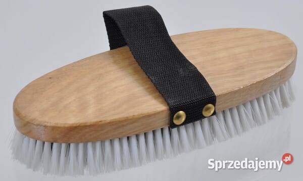 Szczotka koni VV9398 Kamionna sprzedam