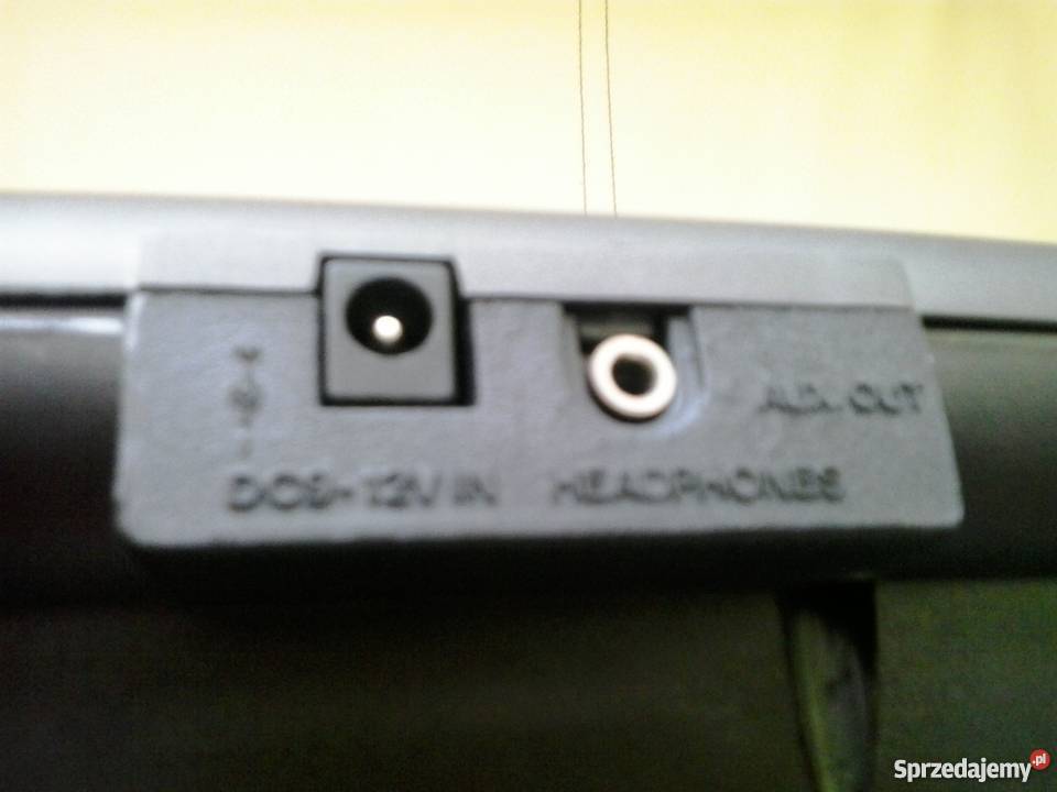 Sprzedam Keyboard Thompsonic TS06 śląskie Katowice