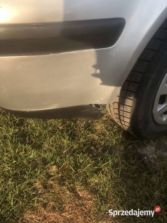 Sprzedam Golfa 4 2002 r 19 TDI