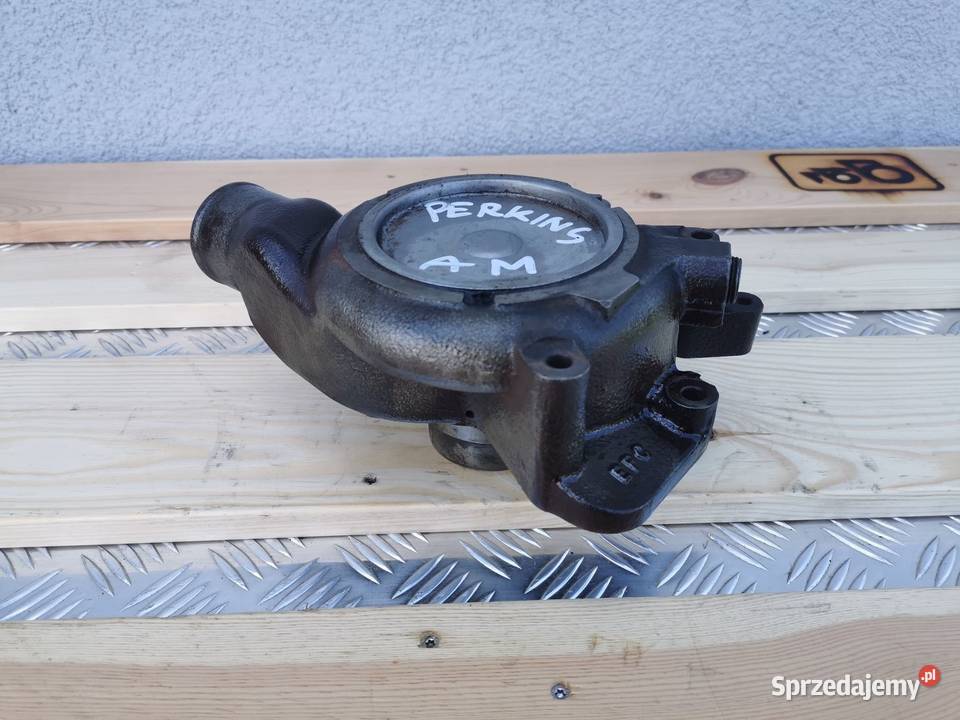 Perkins AR Pompa chłodząca Wilkowo