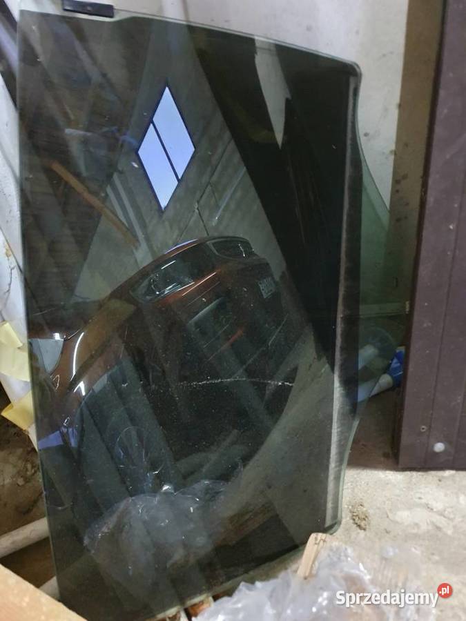Fiat tipo szyba tylna prawa Witów