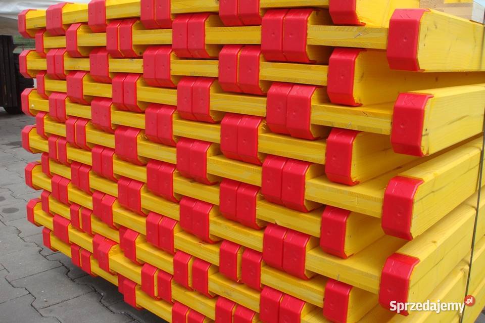 Dźwigar drewniany Ringer Super H20 szalunkowy Katowice