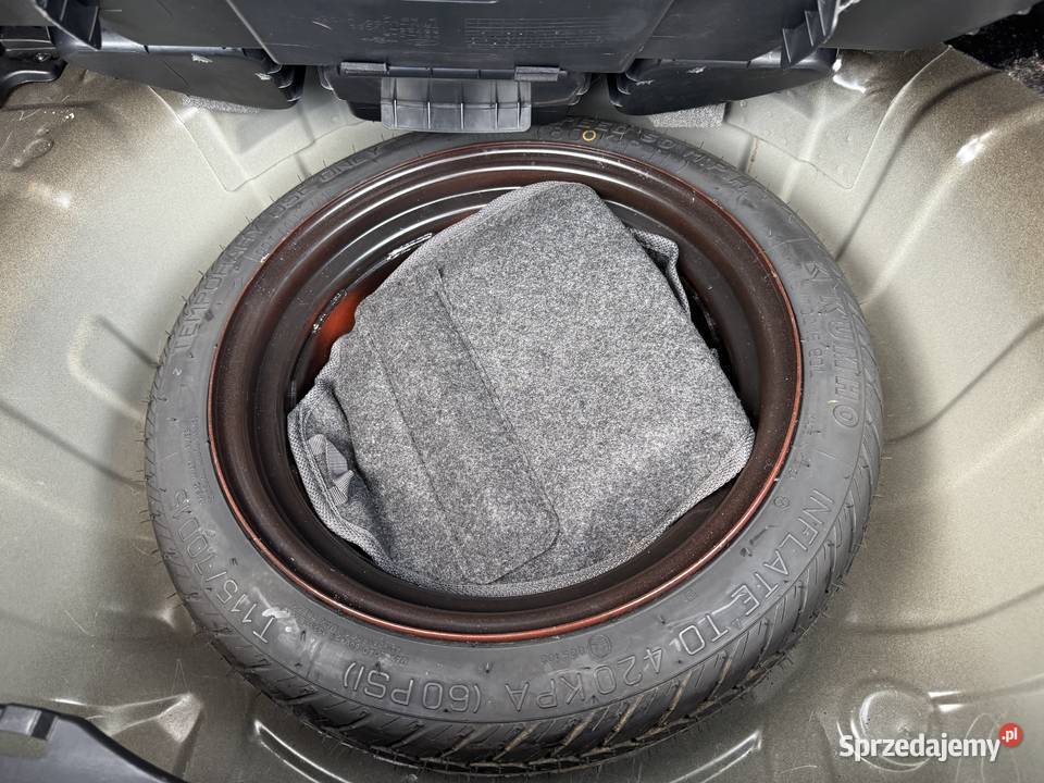 Hyundai i20 125 BENZYNA Klimatyzacja Tempomat i20 Konin sprzedam