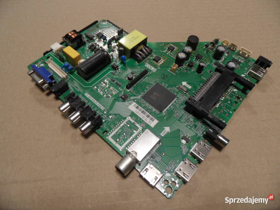 plyta glowna telewizora skaymaster 32SH3505 Kielce