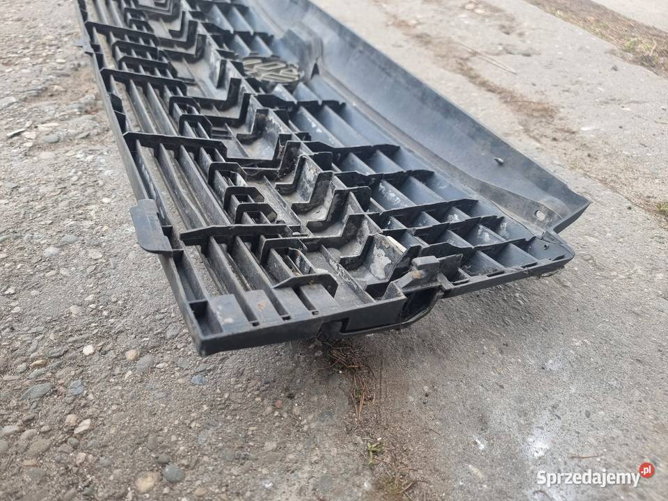 Grill Atrapa VW T4 Multivan transportet