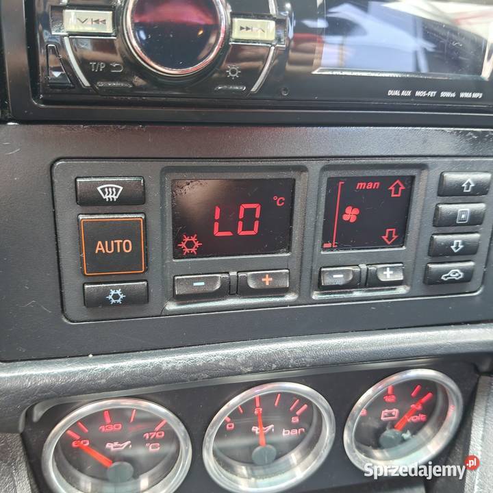 Audi 80 V6 26 LPG Kombi 80 Stary Wiśnicz