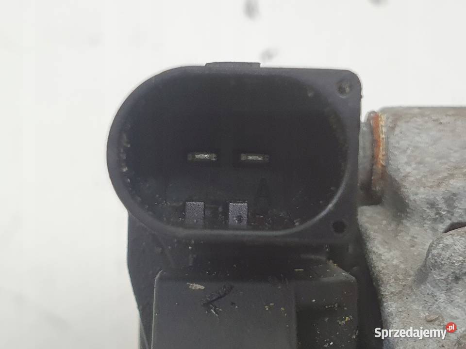 ALTERNATOR Ford Mondeo MK4 20 TDCI Alternator Chełm