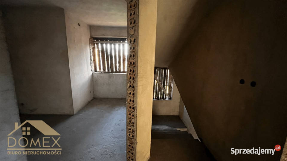 Dom wolnostojący Pszczyna 646 metrów