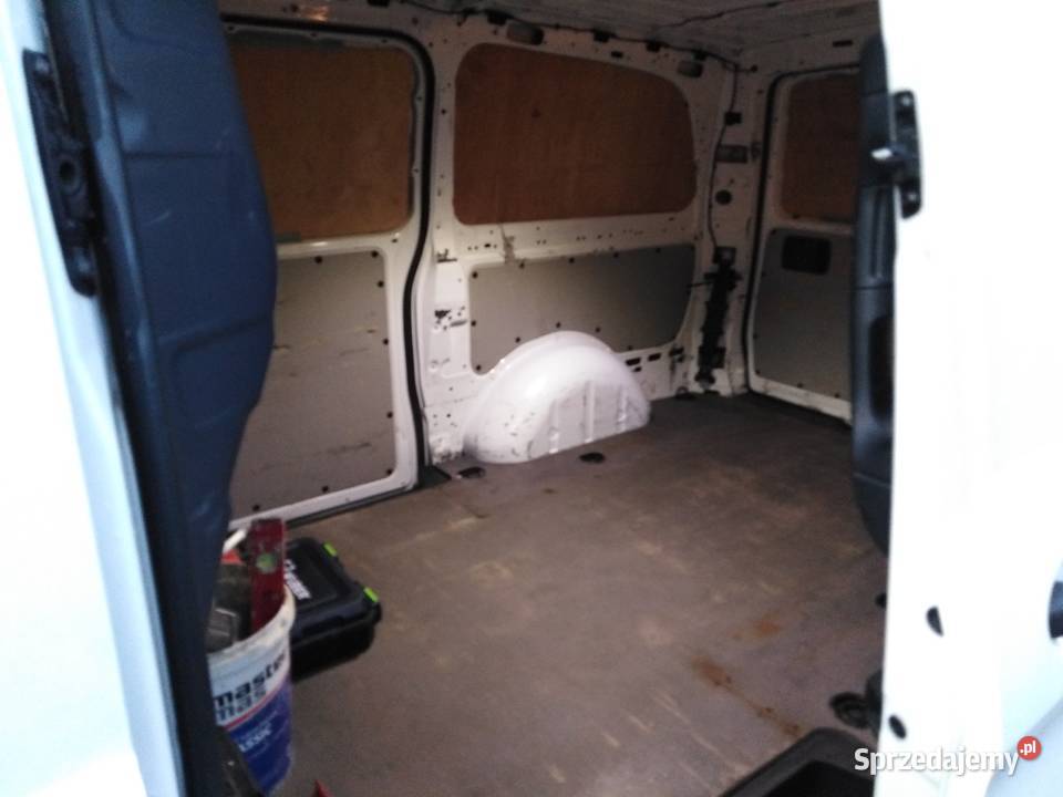 Mercedes Vito 114 CDI 136 Long