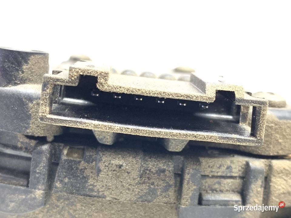 POTENCJOMETR GAZU RENAULT MASTER II 7700314525 sprzedam