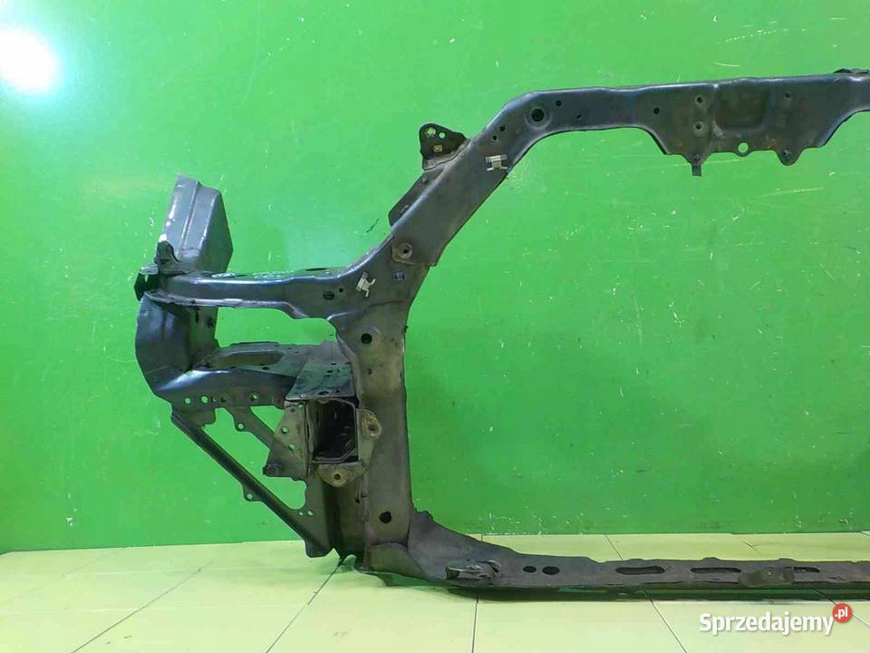 HONDA CRV III 22 ICTDI 07r 5D pas przedni Suków