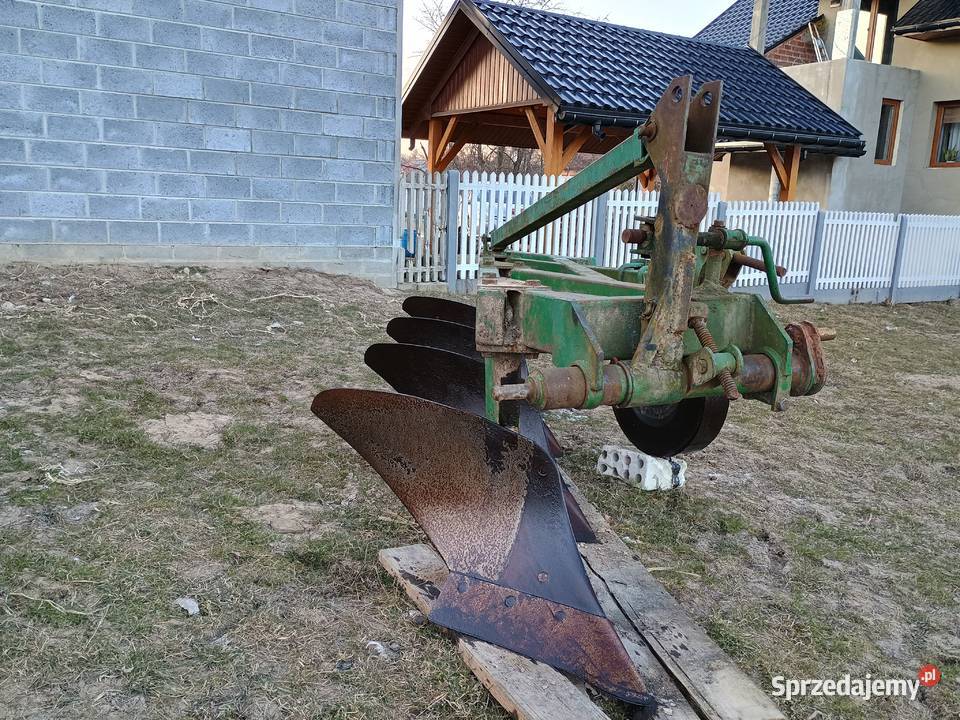 Pług 4 Pińczów