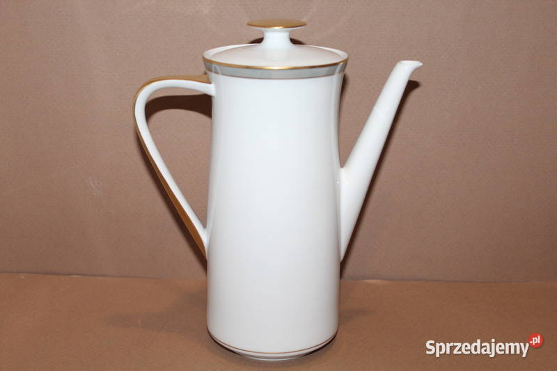 Serwis kawowy Thomas 12 osób 803 FiaF Szczecin