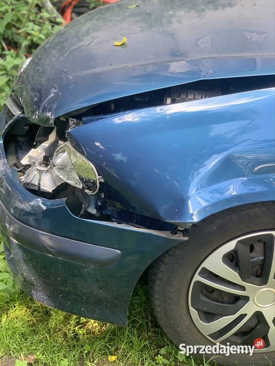Na ssak almera diesel 22 Hatchback zachodniopomorskie