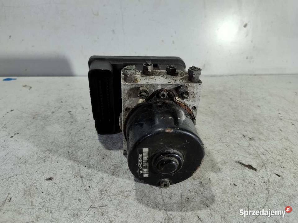 POMPA HAMULCOWA ABS CITROEN C5 LIFT 16 HDI