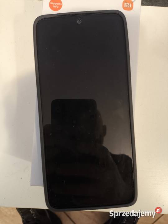 Xiaomi Redmi Note 13 Smartfon telefon komorkowy Xiaomi Warszawa sprzedam
