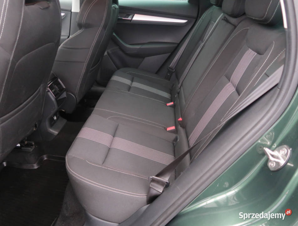 Skoda Karoq 16 TDI Piaseczno