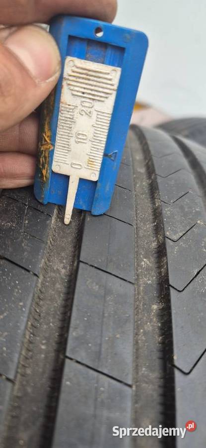 opony lato 23r 21560176mmkplbez wad lato łódzkie Bełchatów