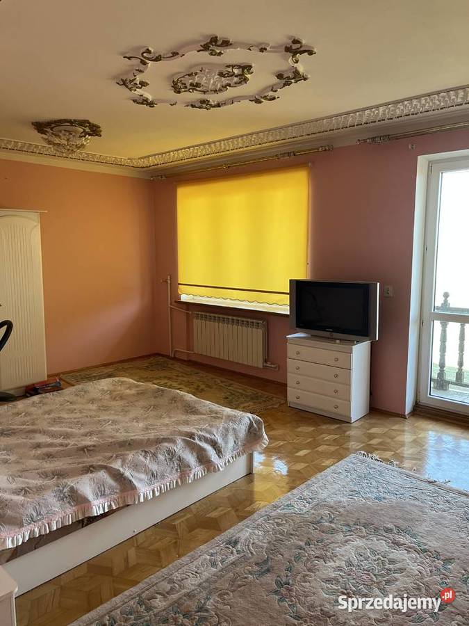 Dom wolnostojący jednorodzinny 2819zł/m2 Grochy