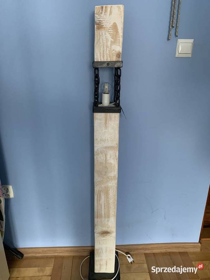 Lampy Rustykalne podkarpackie Przemyśl