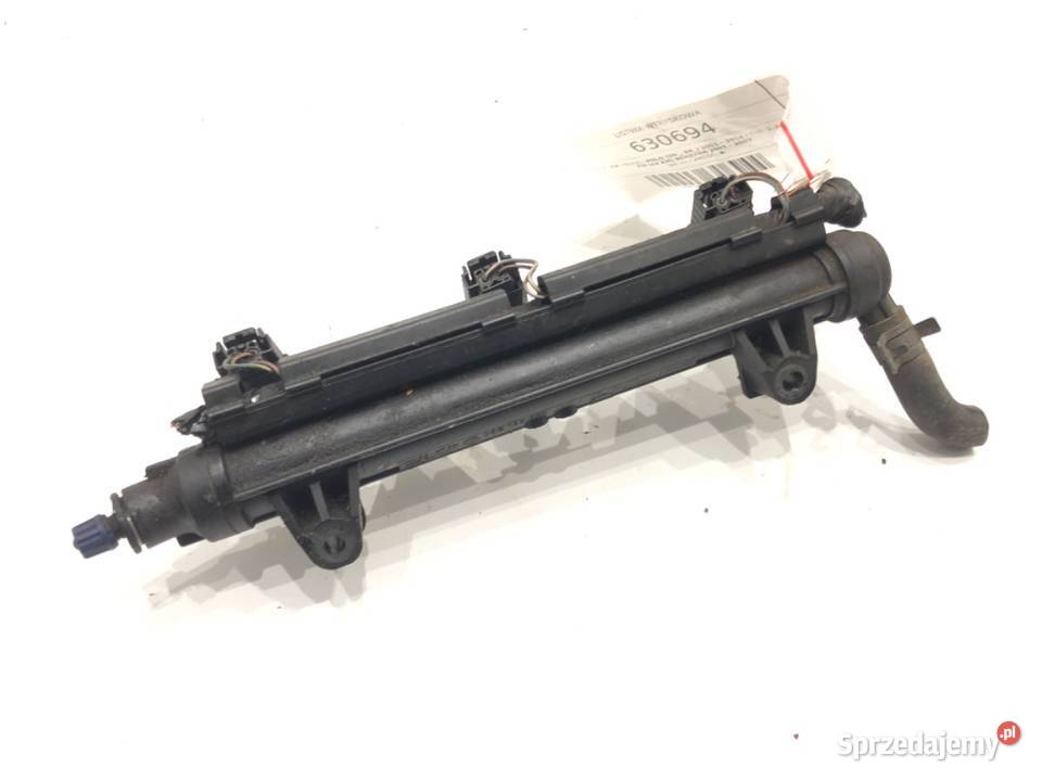 LISTWA WTRYSKOWA VW POLO IV 9N 03E133320 12 64