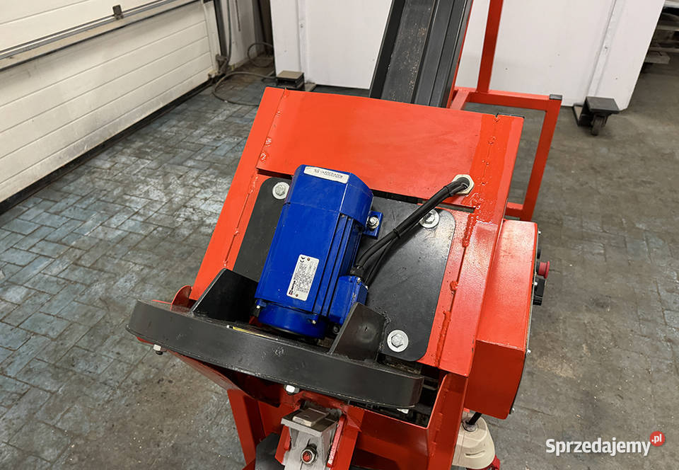 Klockarka Wojtech Sierakowska Huta