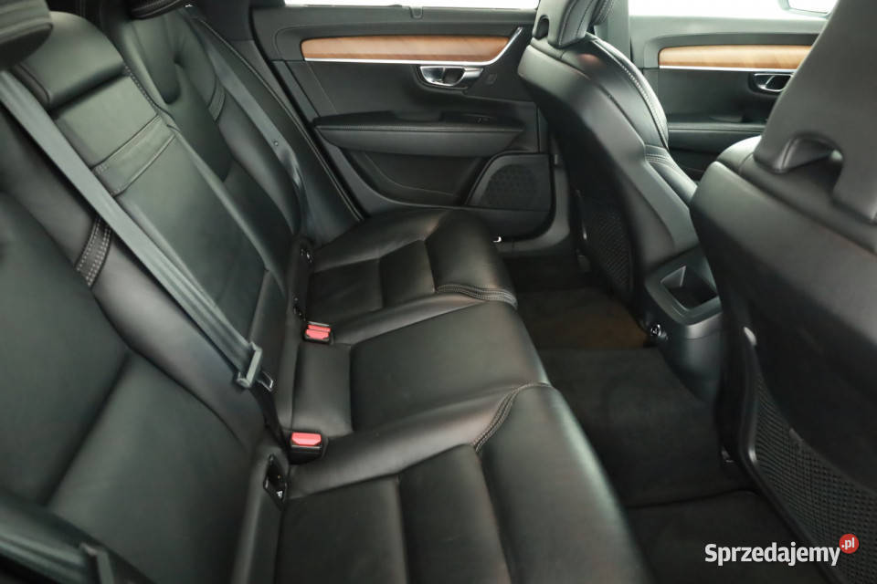 Volvo V90 D3 komputer pokładowy Piaseczno