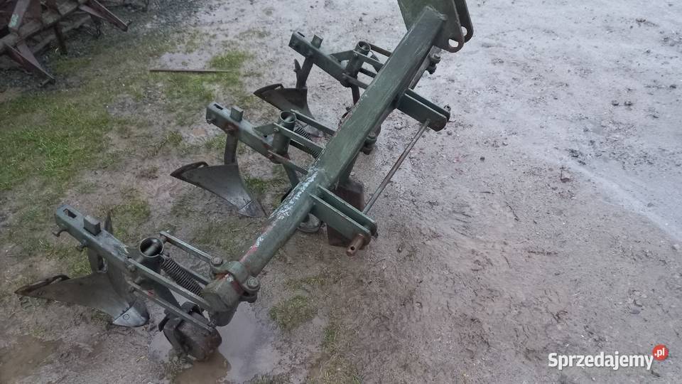 Obsypnik do ziemniaków świętokrzyskie Kielce sprzedam