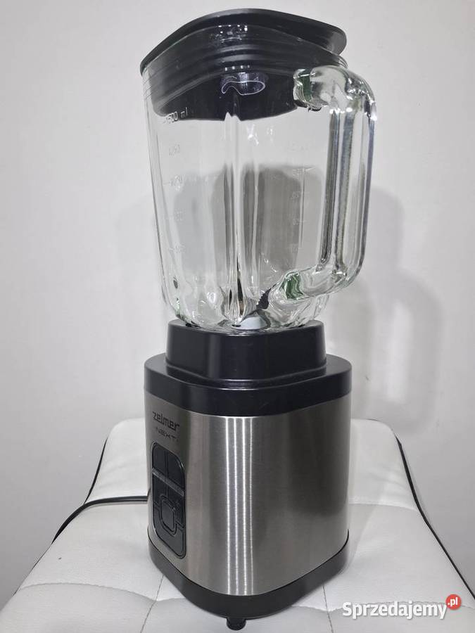Zelmer SB1000 blender kielichowy 750W Kraków