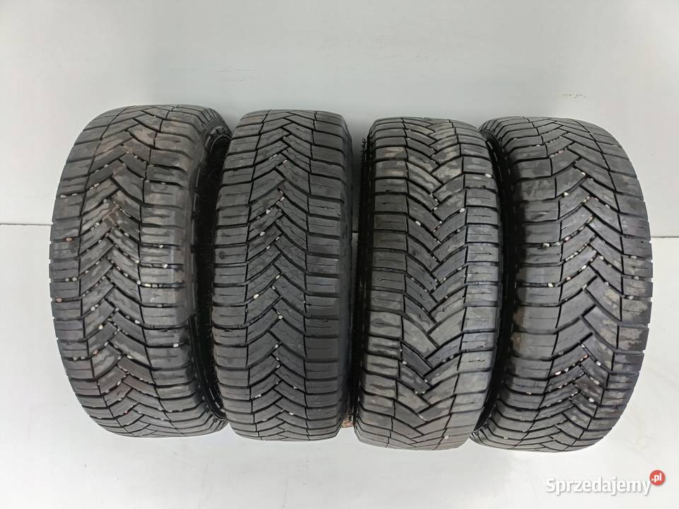 Renault Master III Movano III FELGA OPONA KOŁO 65