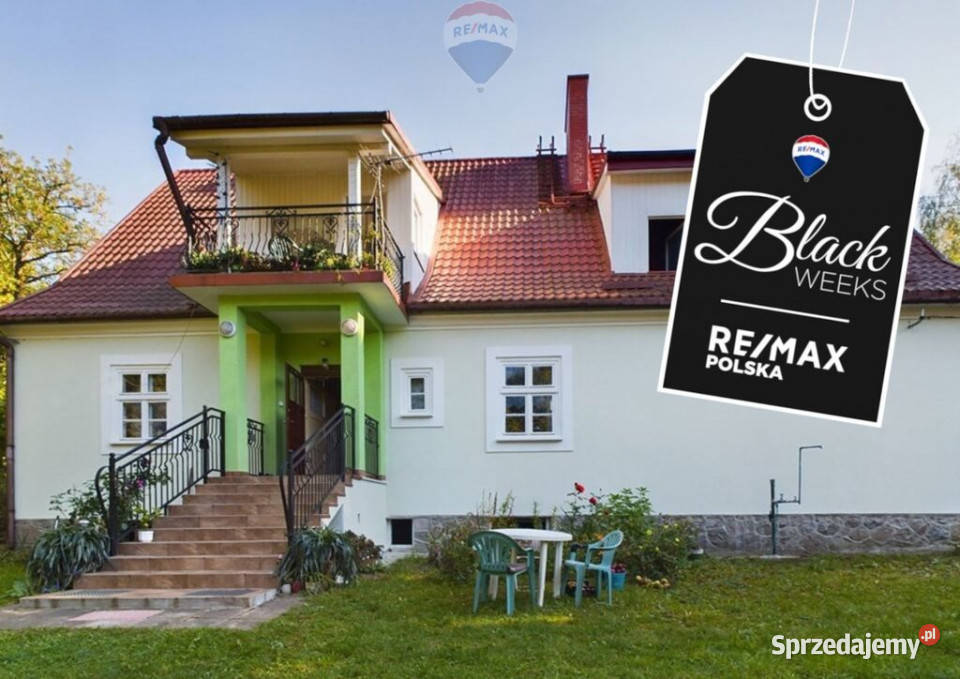 Siedlisko na Mazurach warmińsko-mazurskie Brzozówko sprzedam