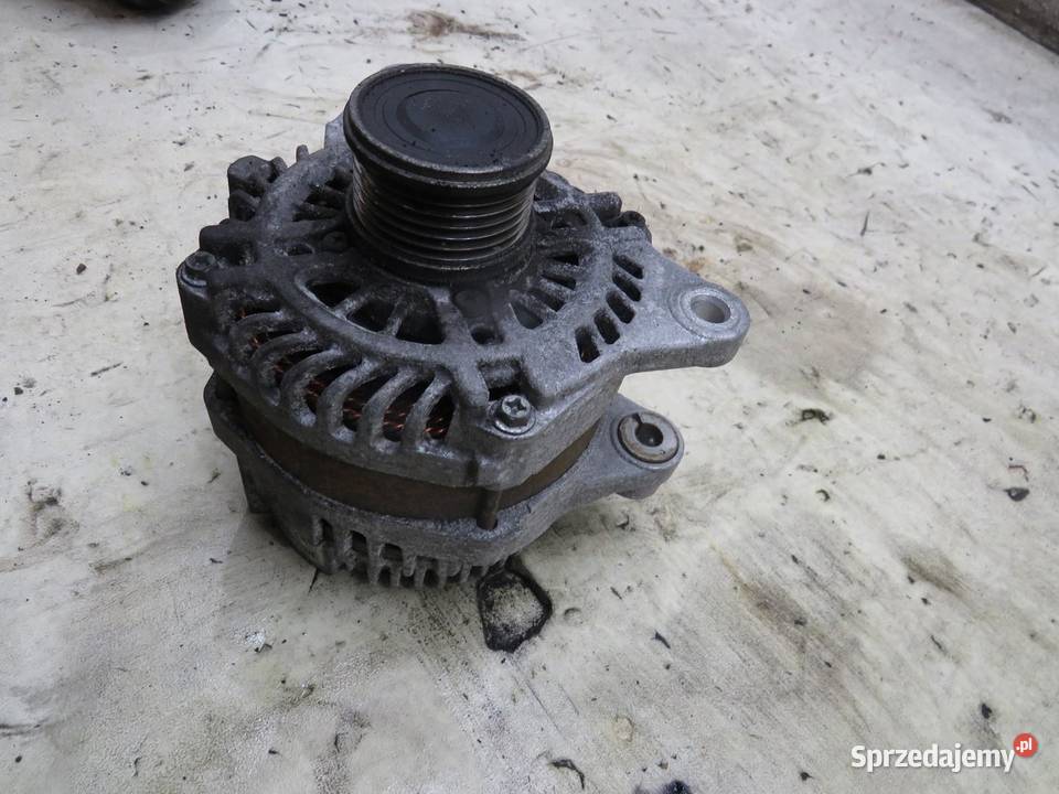 ALTERNATOR MAZDA 3 BM 22 D 13 SH01A2TX3081