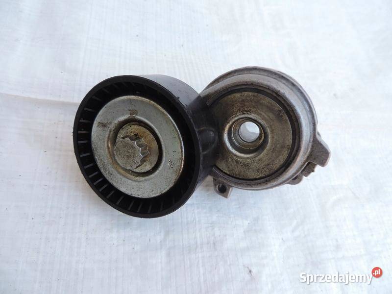 NAPINACZ PASKA KLINOWEGO OPEL CORSA F 12 VTI osobowe