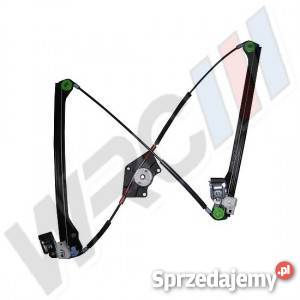 ELMECHANIZM PODNOSZENIA SZYB SKODA SUPERBPASSAT osobowe Włocławek