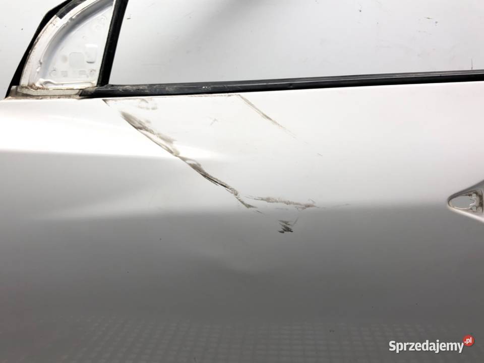 DRZWI LEWY PRZÓD HYUNDAI ix35 SUV