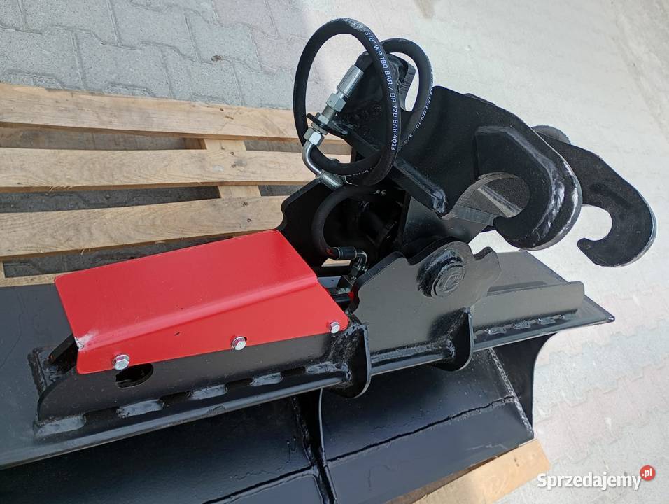 Łyżka hydrauliczna do koparki 120 CW05 sprzedam