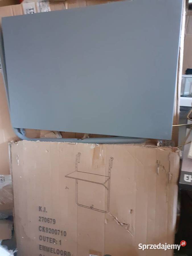 Stolik balkonowy śląskie Częstochowa